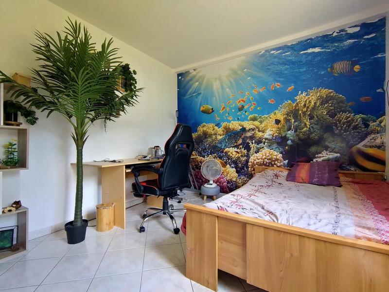 Maison - 216 m² - 10 pièces