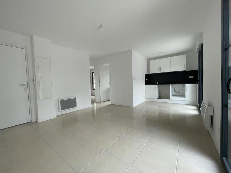 Appartement - 33 m² - 2 pièces