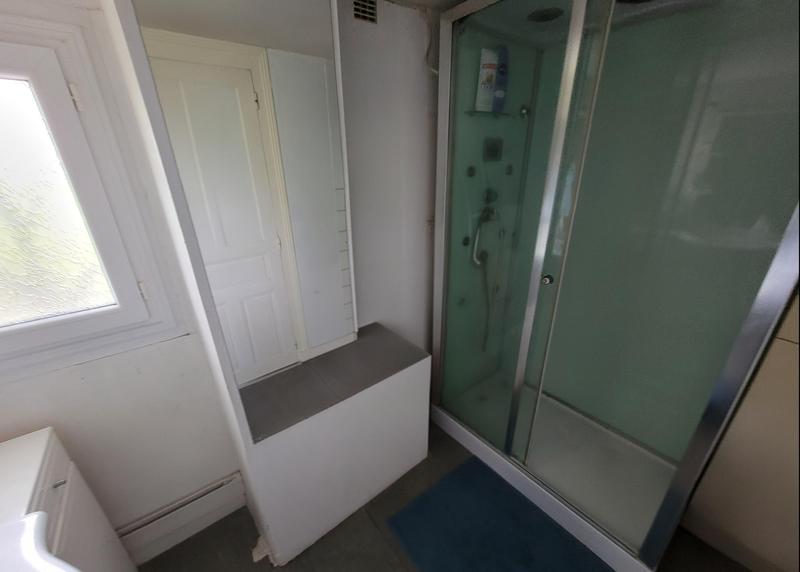 Maison ancienne - 109 m² - 4 pièces