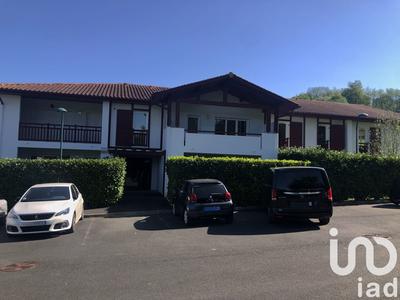 Appartement - 52 m² - 3 pièces