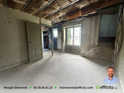 Maison - 115 m² - 4 pièces