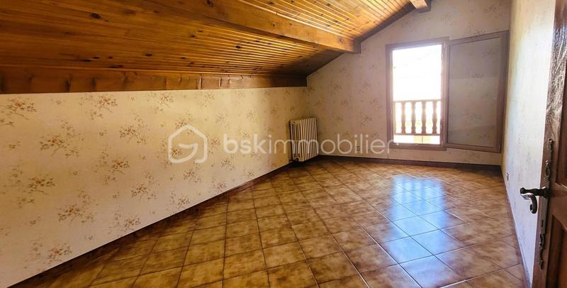 Immeuble - 445 m² - 11 pièces