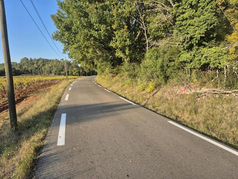 Terrain - 15 720 m²