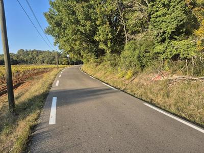 Terrain - 15 720 m²