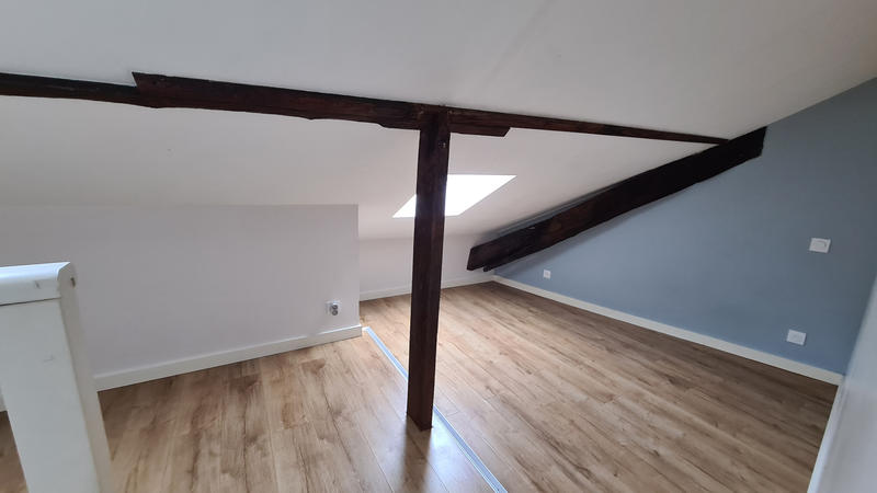 Maison - 33 m² - 2 pièces