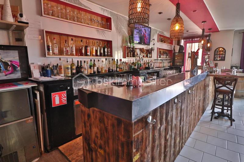 Appartement - 2 pièces