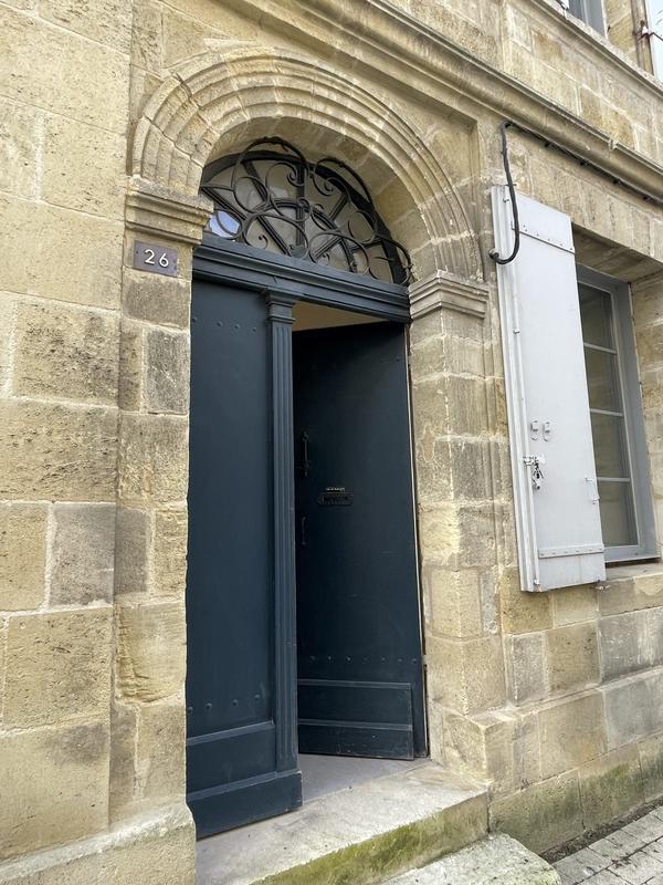 Maison ancienne - 156 m² - 6 pièces