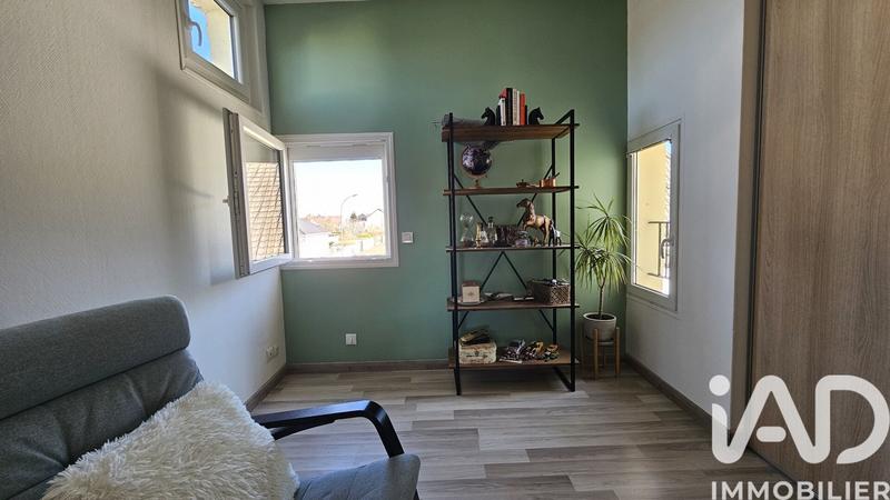 Maison - 55 m² - 3 pièces