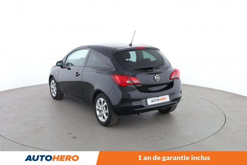 Opel Corsa 1.4 Excite 3p 90 ch