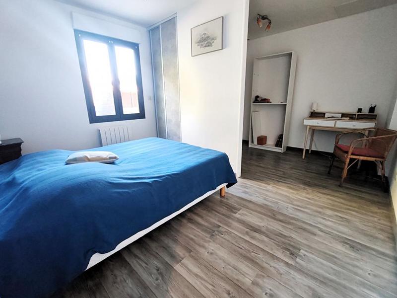 Maison - 112 m² - 4 pièces