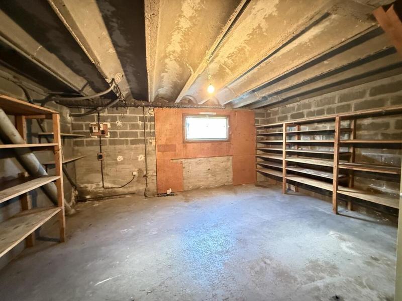 Maison - 98 m² - 5 pièces