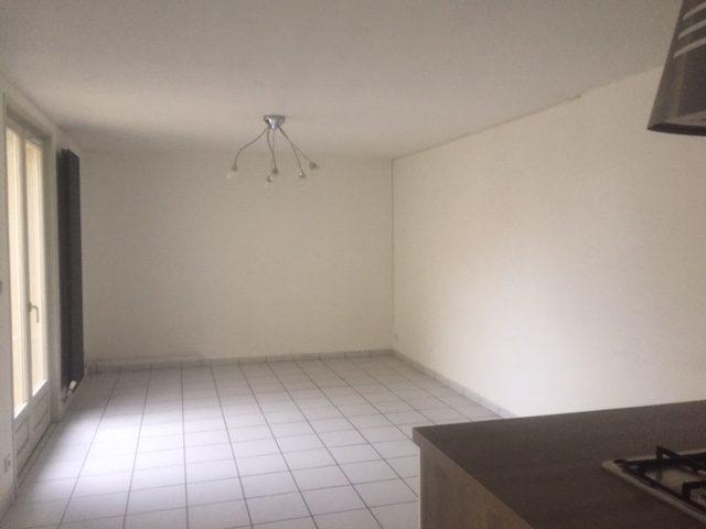 Appartement - 70 m² - 4 pièces
