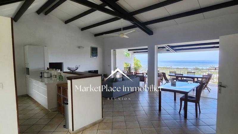 Villa - 155 m² - 5 pièces