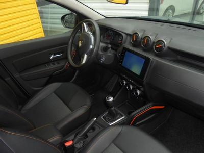 Dacia Duster 1.0 Eco-G 100 Extreme