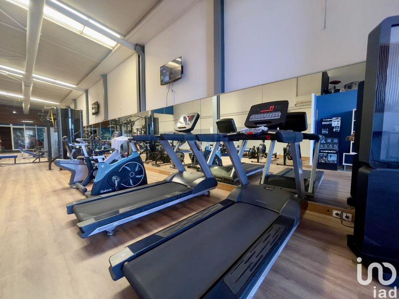 Local commercial - 530 m²