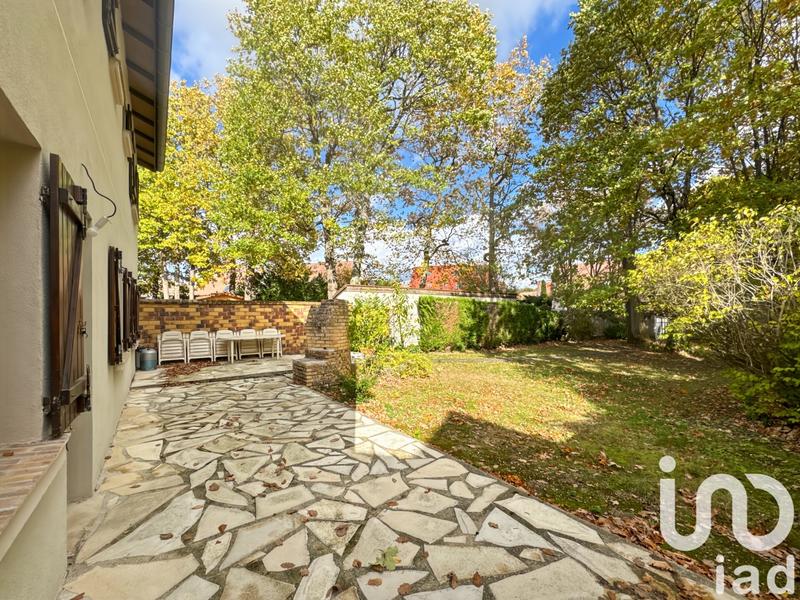 Maison - 148 m² - 5 pièces