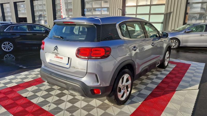 Citroën C5 Aircross Business Hybride Rechargeable 225 Ss E-Eat8