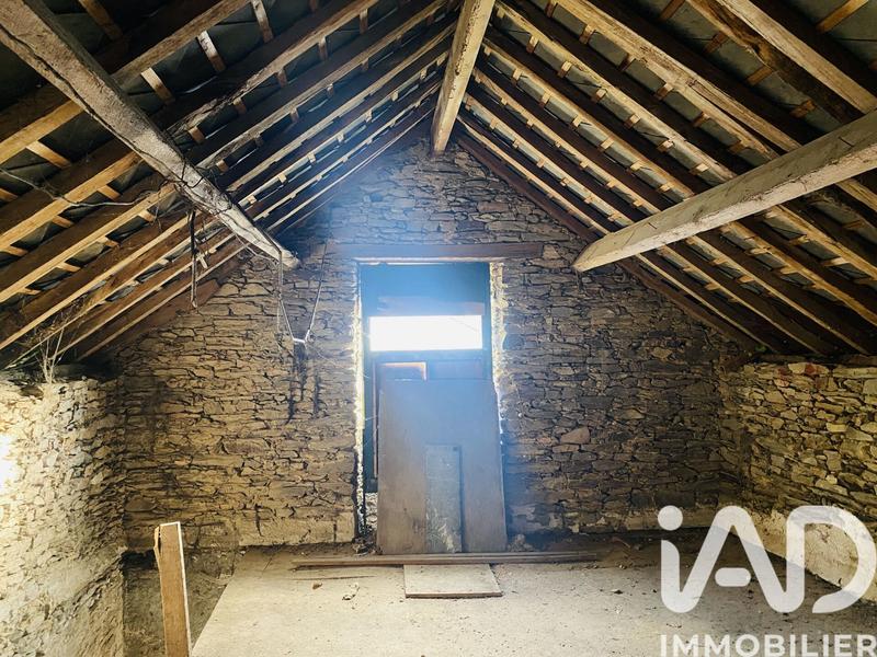 Maison - 90 m² - 2 pièces