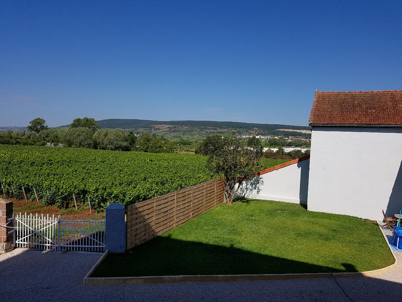 Maison - 150 m² - 7 pièces