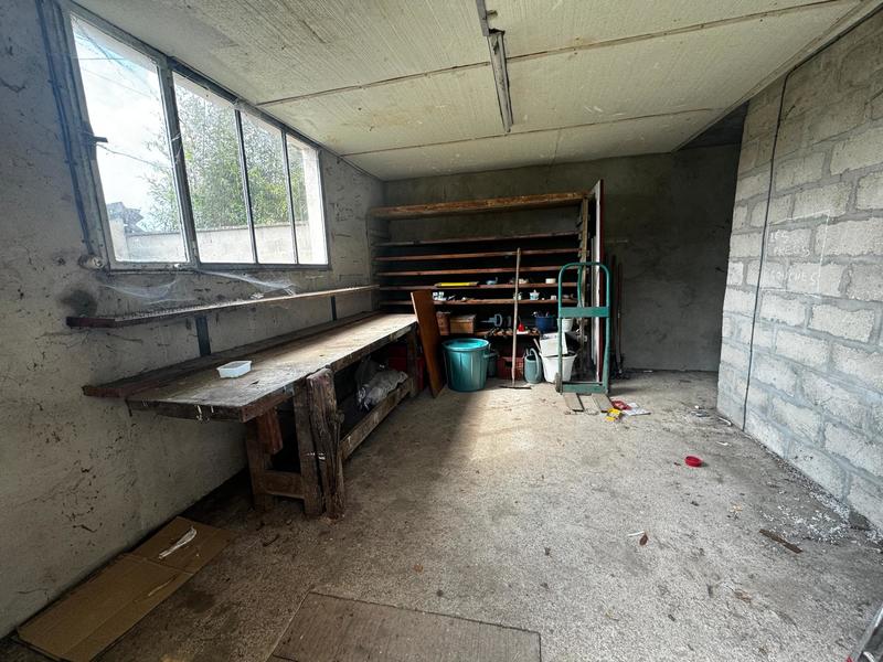 Maison - 85 m² - 5 pièces