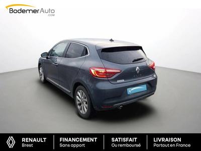 Renault Clio TCe 100 Intens