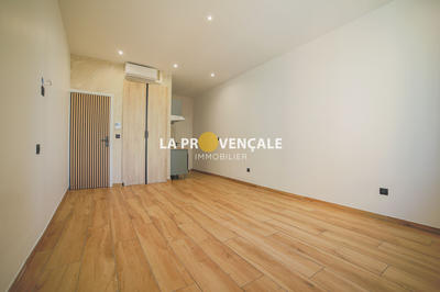 Appartement - 31 m² - 1 pièce