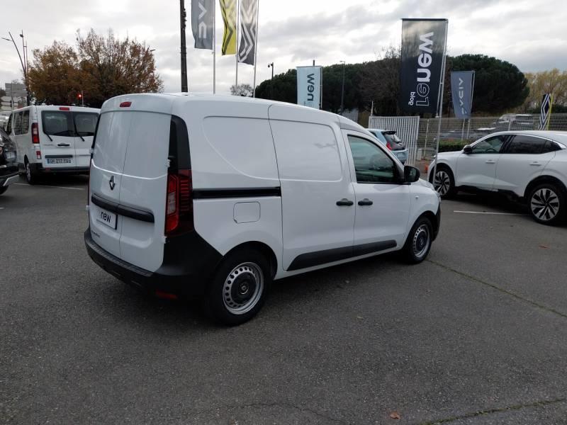 Renault Express (30) Van Blue Dci 75 - 22 Confort