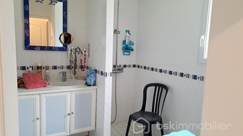 Maison de campagne - 195 m² - 7 pièces