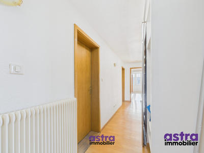 Appartement - 88 m² - 4 pièces