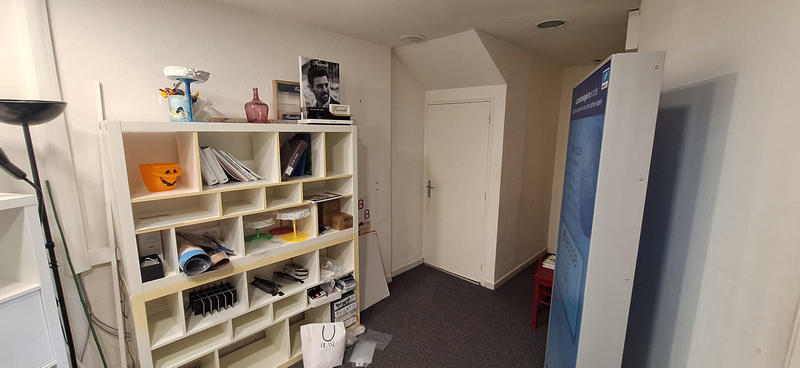 Local commercial - 90 m² - 2 pièces