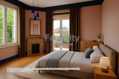 Villa - 193 m² - 7 pièces