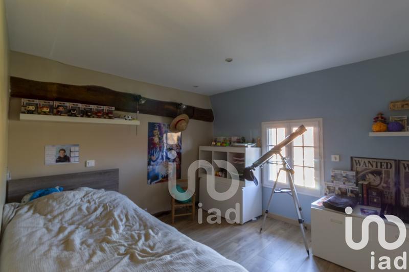 Maison de village - 250 m² - 7 pièces