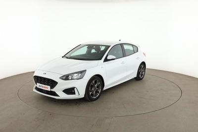 Ford Focus 1.0 EcoBoost mHEV St Line 155 ch