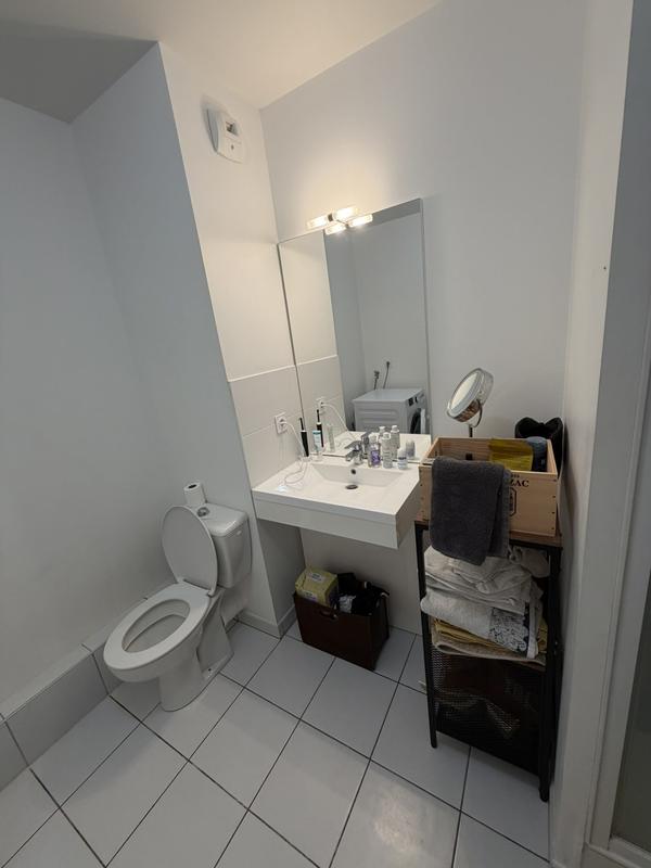 Appartement - 41 m² - 2 pièces