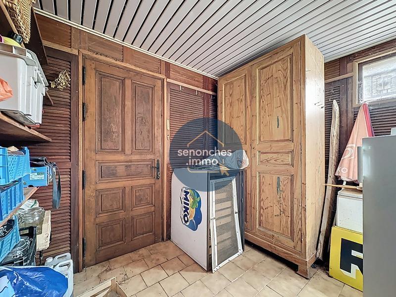 Maison de campagne - 165 m² - 21 pièces