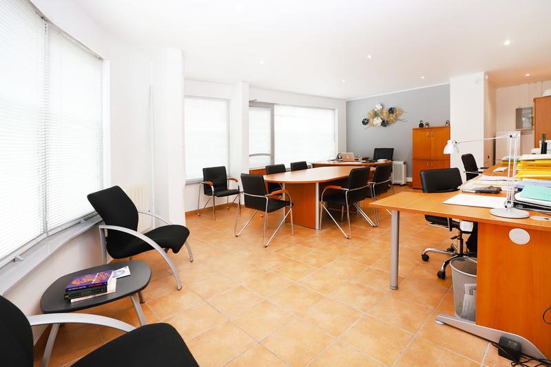 Appartement - 156 m² - 4 pièces