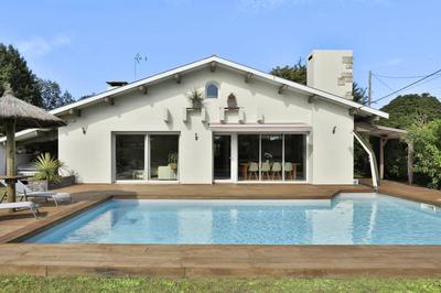 Maison - 164 m² - 5 pièces