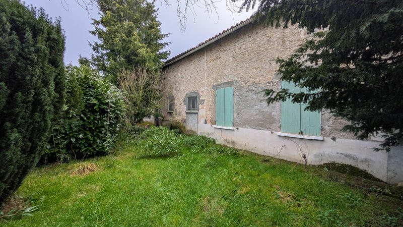 Maison - 152 m² - 6 pièces