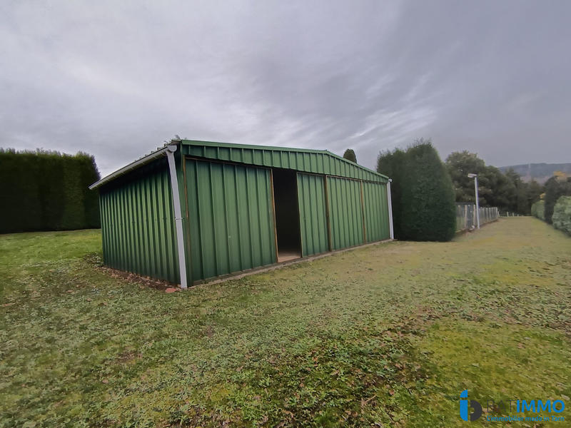 Villa - 180 m² - 6 pièces