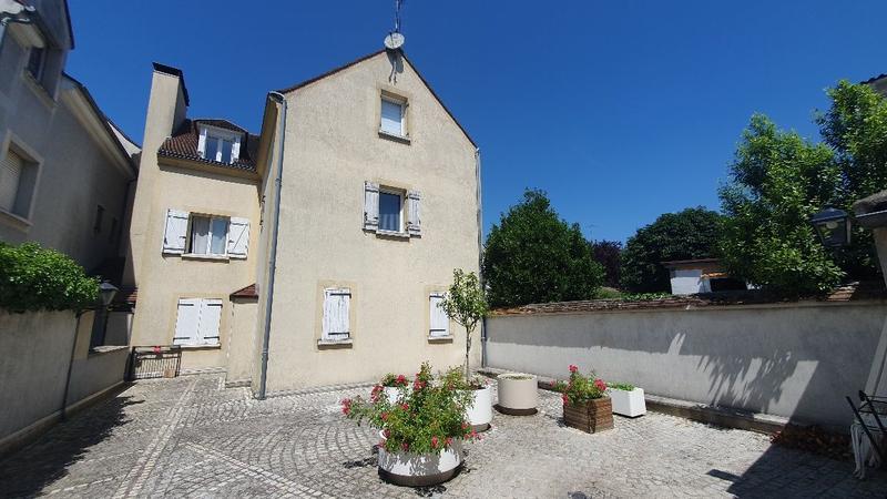 Appartement - 24 m² - 1 pièce