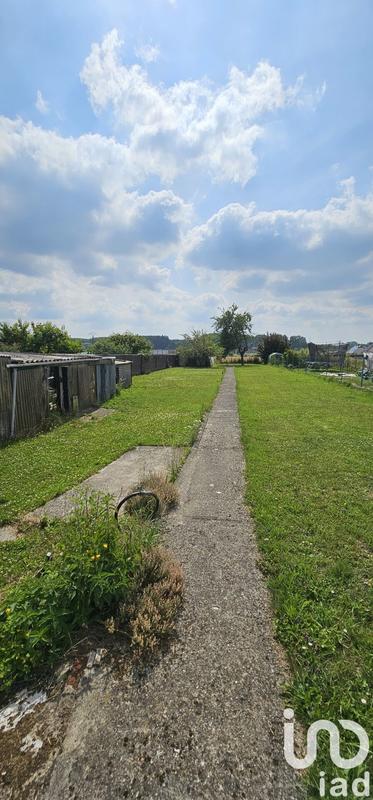 Maison de village - 100 m² - 6 pièces