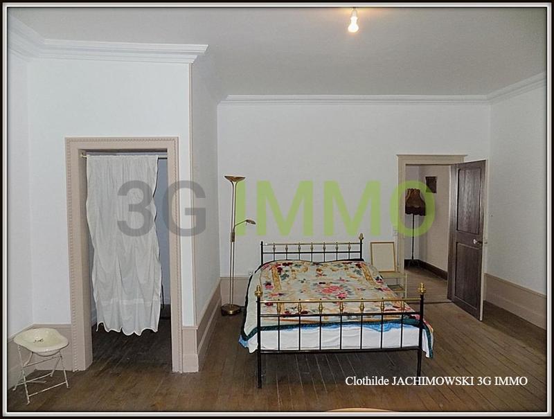 Propriété - 350 m² - 17 pièces