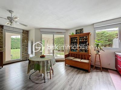 Appartement - 54 m² - 3 pièces