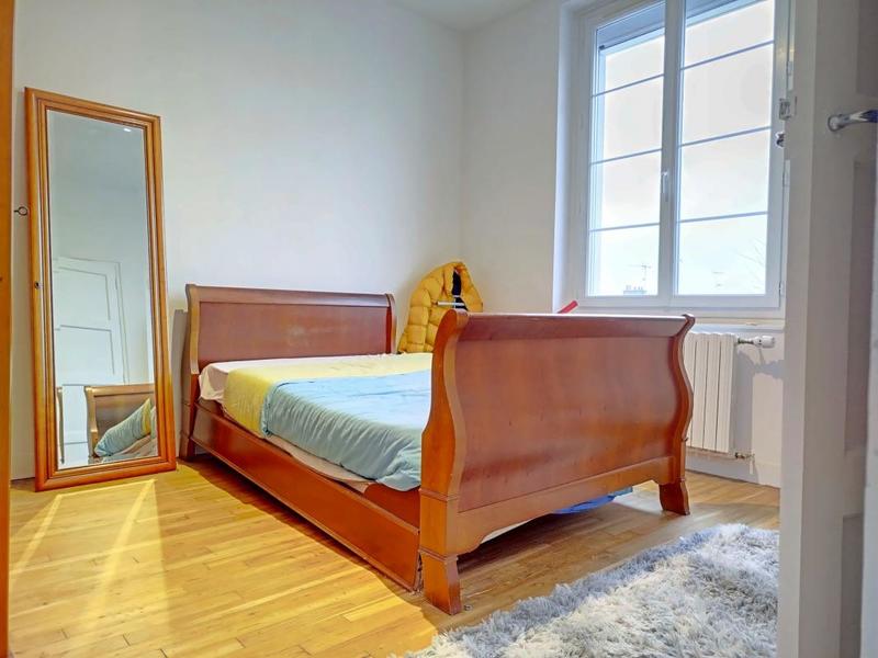 Maison - 146 m² - 4 pièces