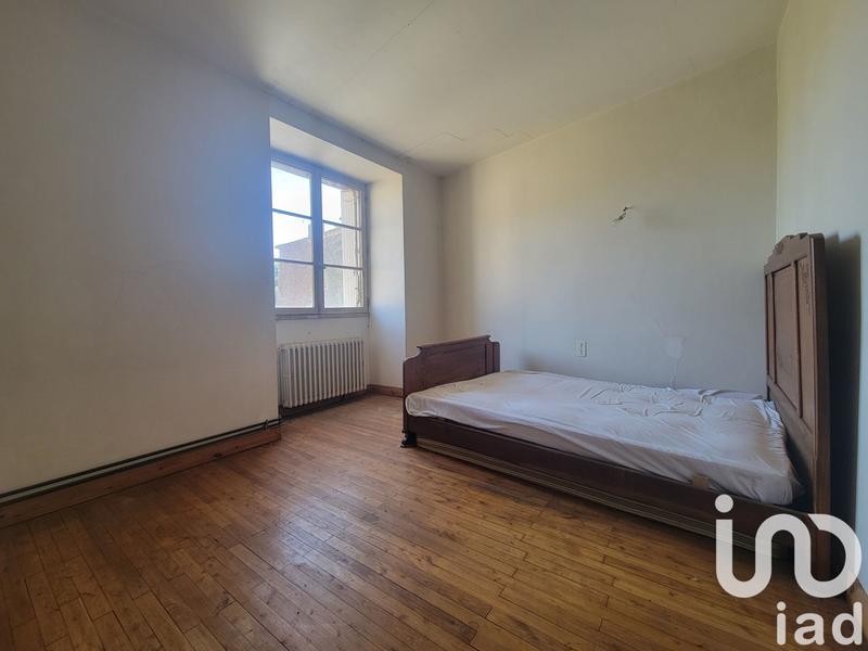 Maison - 109 m² - 6 pièces