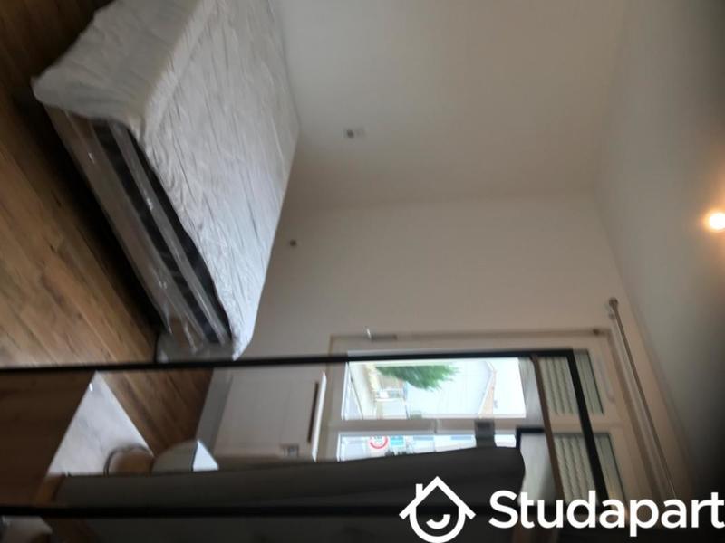 Appartement - 30 m² - 1 pièce