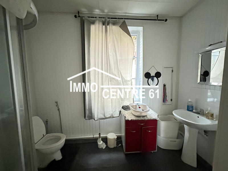 Maison - 490 m² - 14 pièces