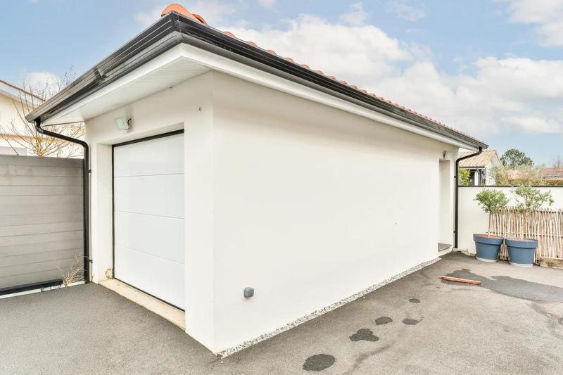 Maison - 159 m² - 5 pièces