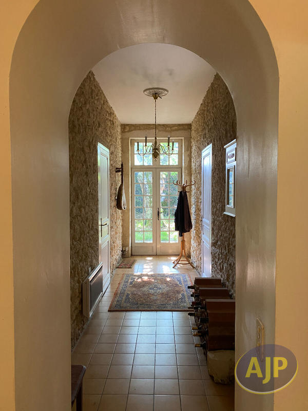 Maison - 146 m² - 4 pièces