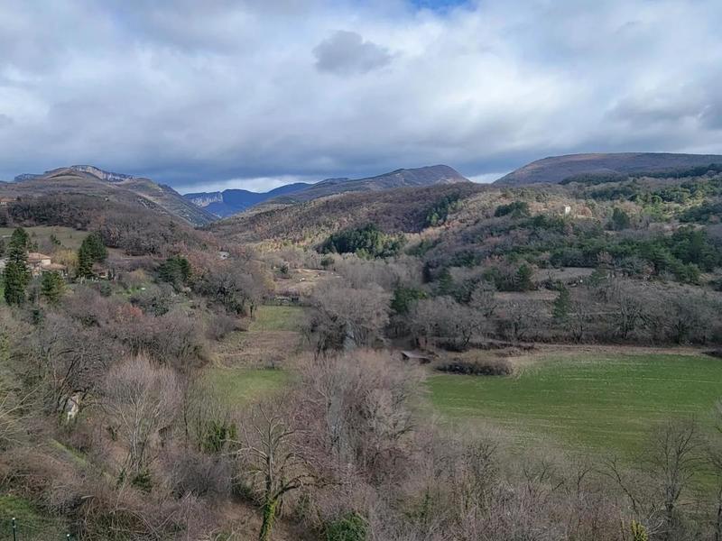 Maison - 132 m² - 6 pièces